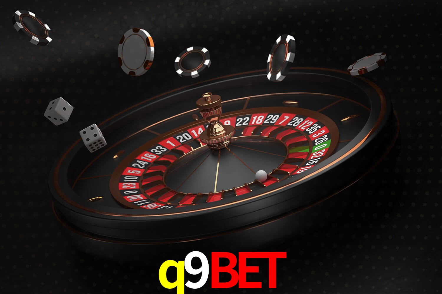 Sinta a adrenalina dos jogos de cassino com q9bet