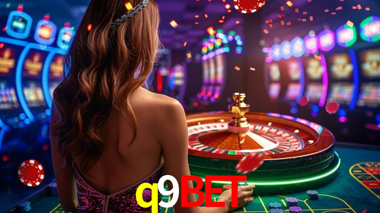 q9bet Baixar