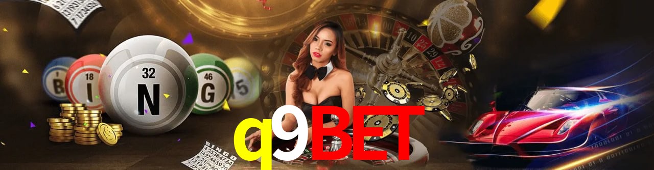q9bet instalar