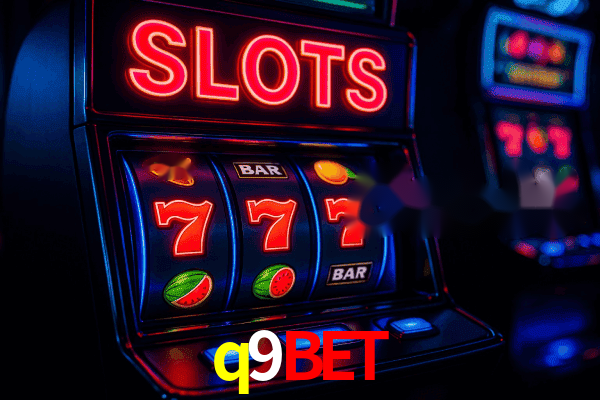 q9bet Plataforma
