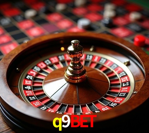 Promoção Relâmpago q9bet