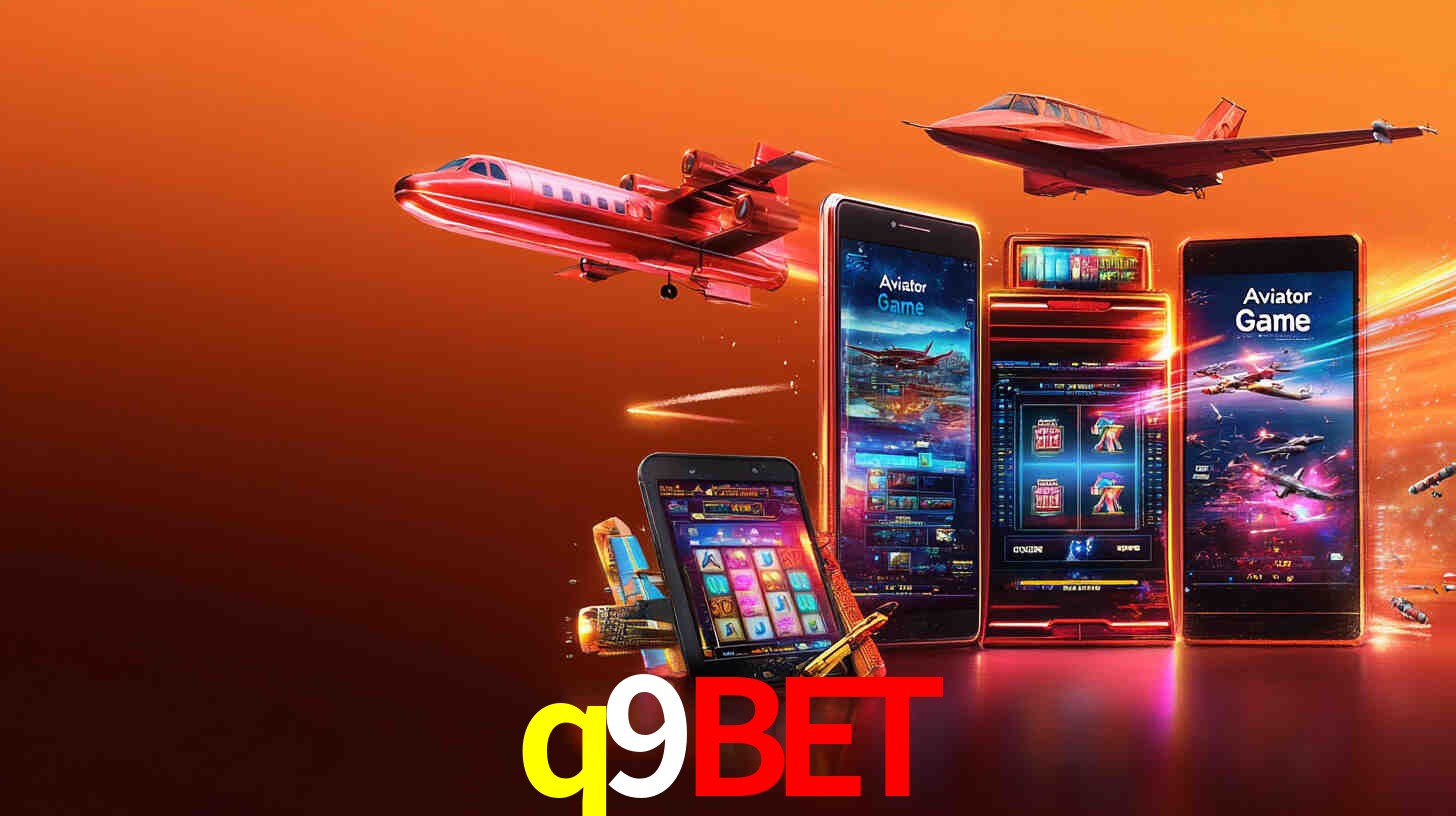 Descubra o Programa VIP da q9bet: Vantagens Exclusivas para Jogadores