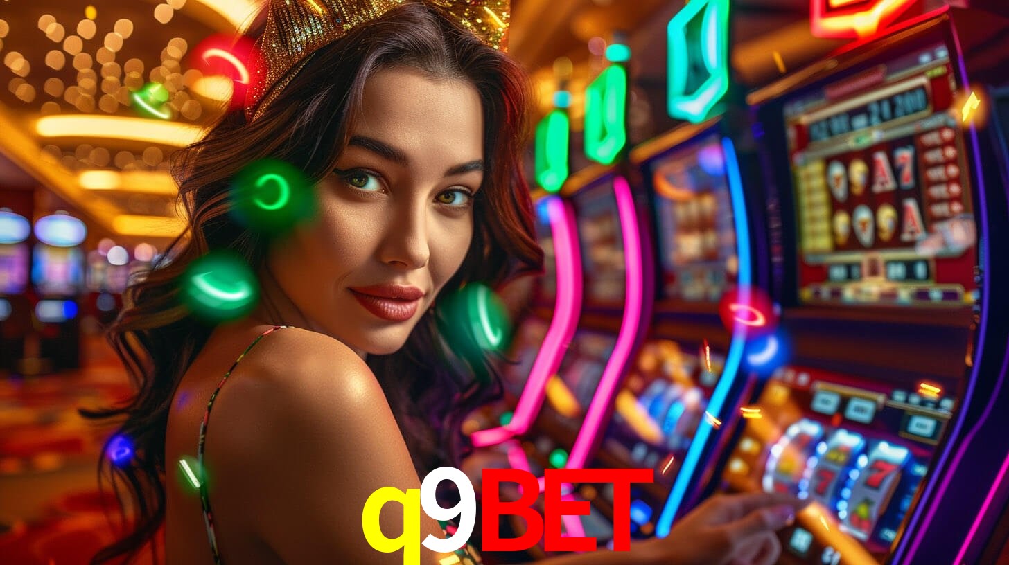 q9bet