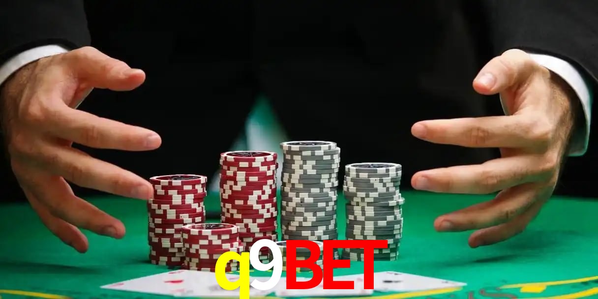 q9bet telegram