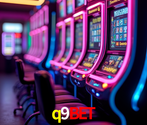 q9bet Plataforma Oficial