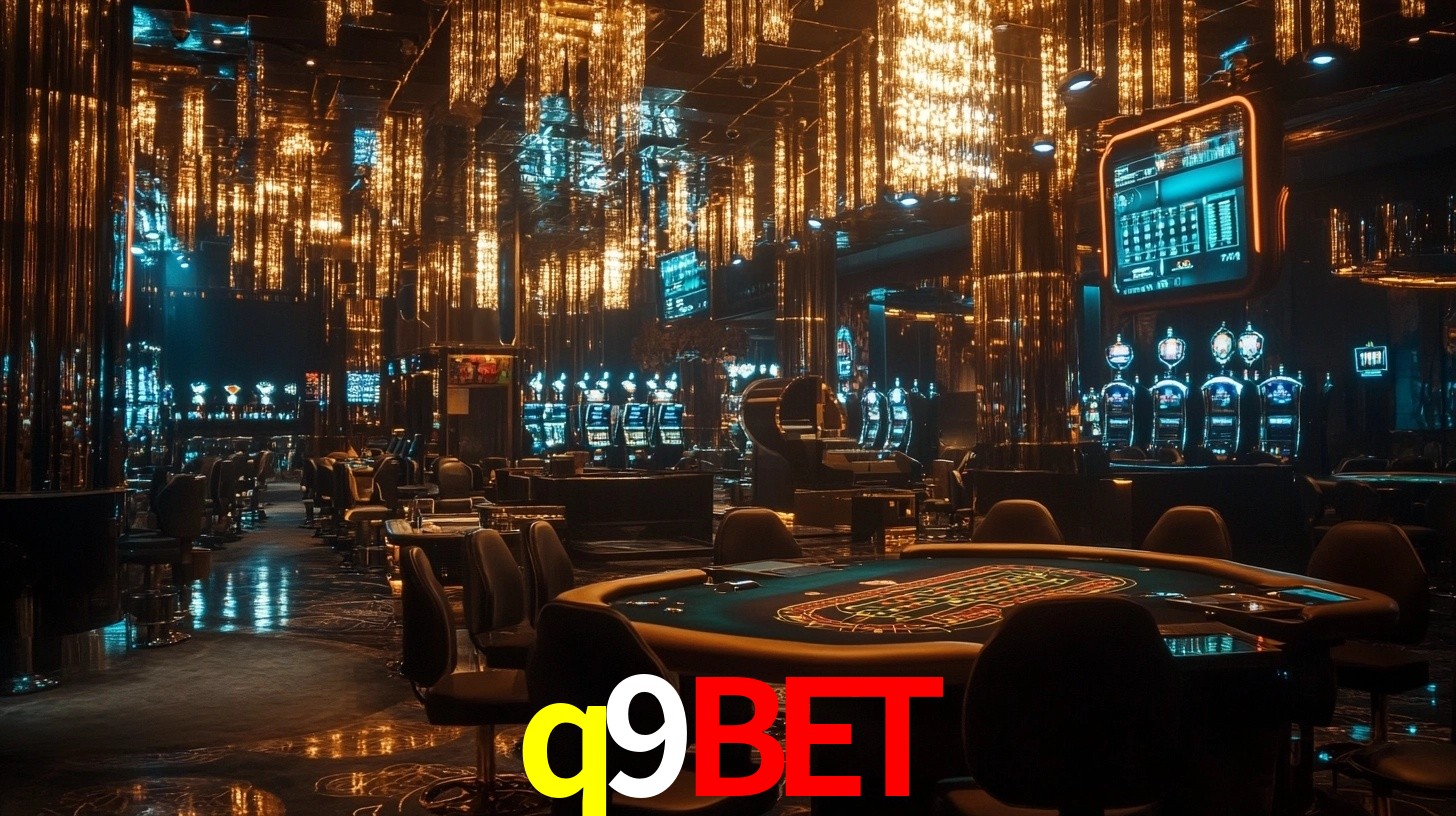 q9bet app