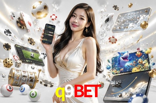 Game Providers q9bet