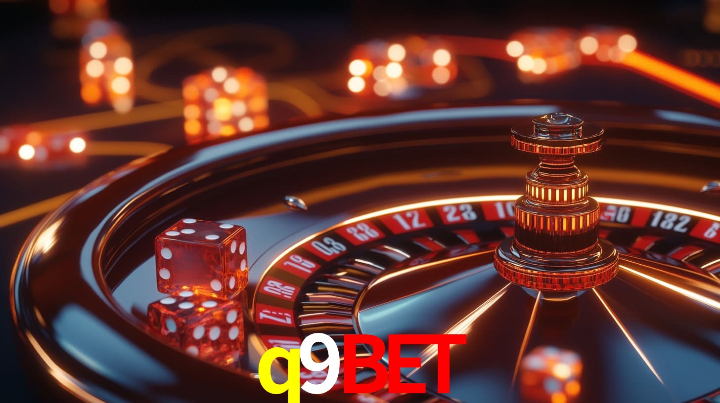 q9bet: A Experiência de Casino com Jogos de Mesa ao Vivo