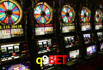 Inovações de Jogos na q9bet: O Futuro das Experiências Interativas
