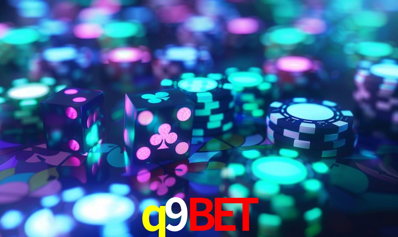 Casino Ao Vivo q9bet