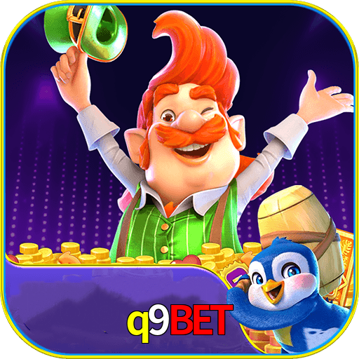 Logo q9bet