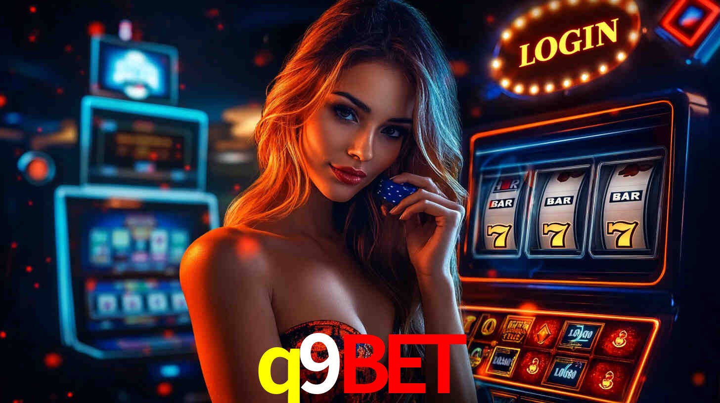 q9bet,q9bet vip