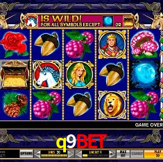 Explorando a Categoria de Eventos em Apostas na q9bet