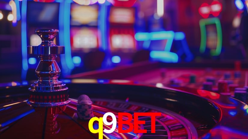 q9bet,q9bet vip