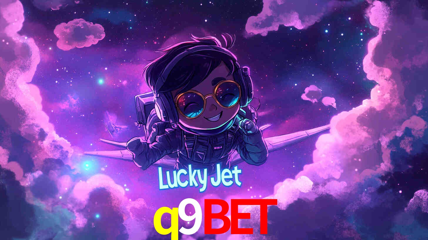 Descubra o Programa VIP da q9bet: Vantagens Exclusivas para Jogadores