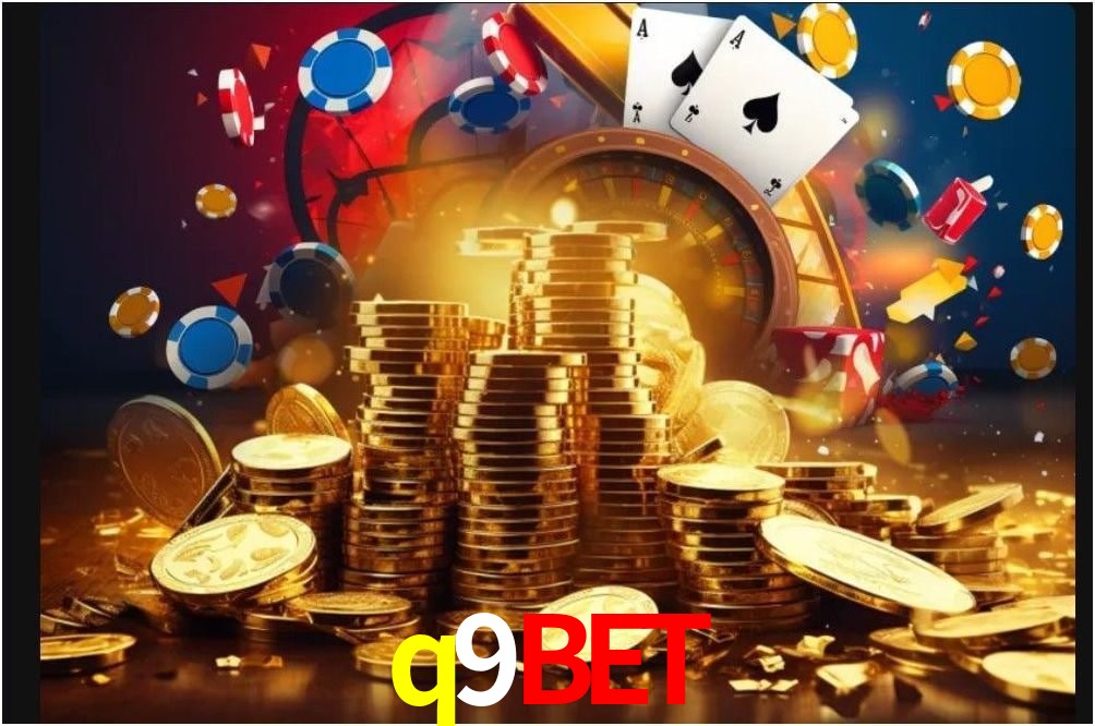 PIX Instantâneo q9bet