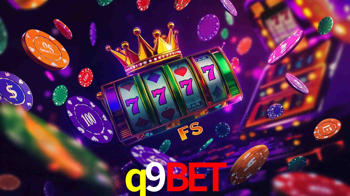 Ofertas Imperdíveis na q9bet: Promoções e Bônus Que Valem a Pena