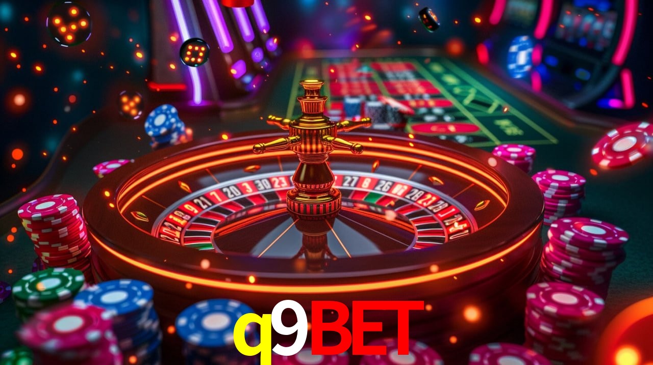 Jogos Exclusivos q9bet
