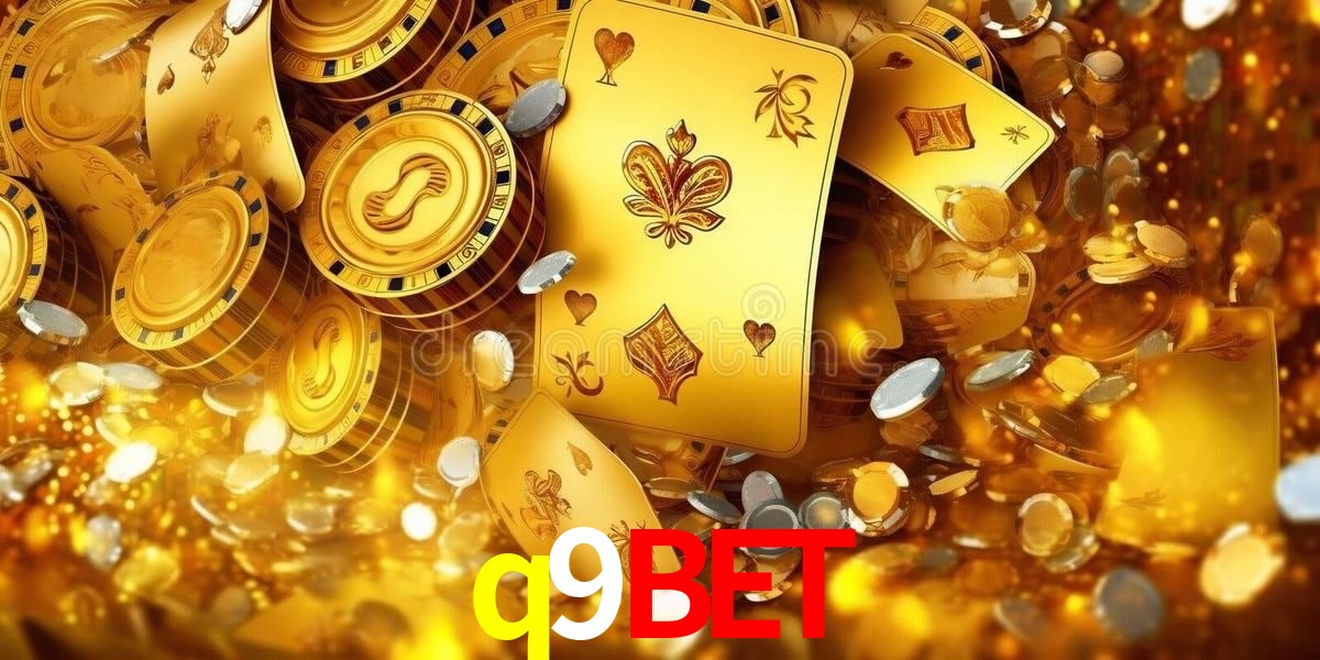 cassino q9bet