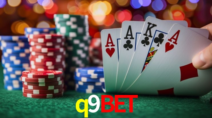Ofertas Exclusivas q9bet