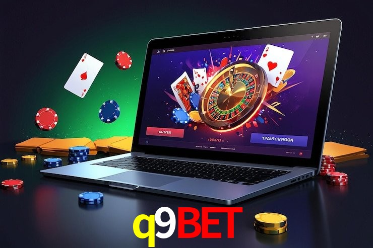 Promoção Relâmpago q9bet