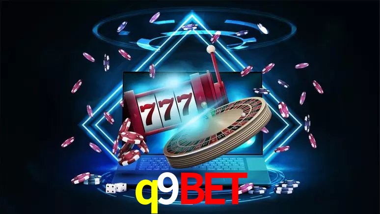 Recursos de Bônus q9bet