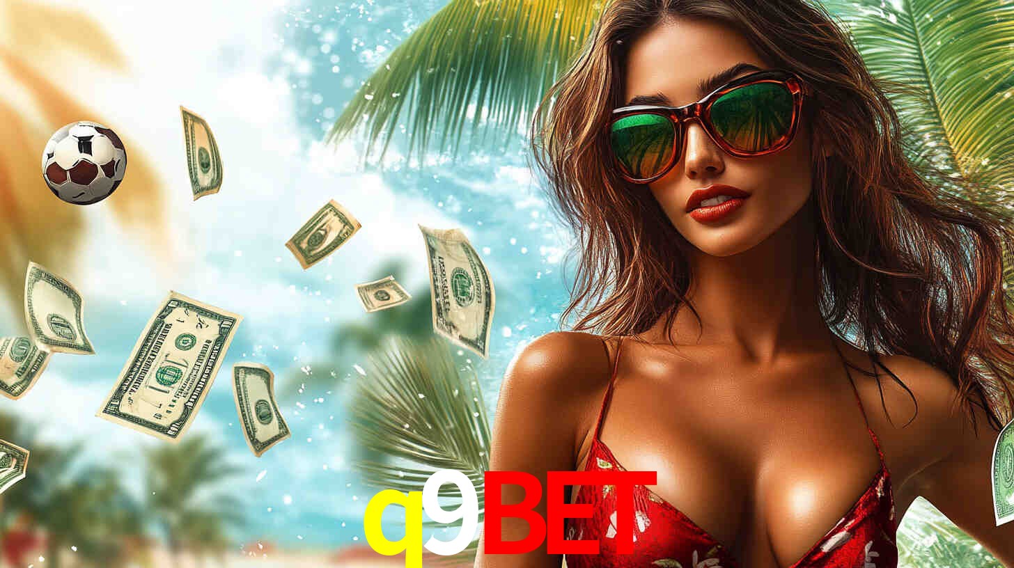 Descubra a Magia dos Jogos de Arcade no q9bet