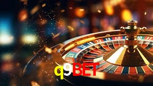 Promoções Sazonais q9bet