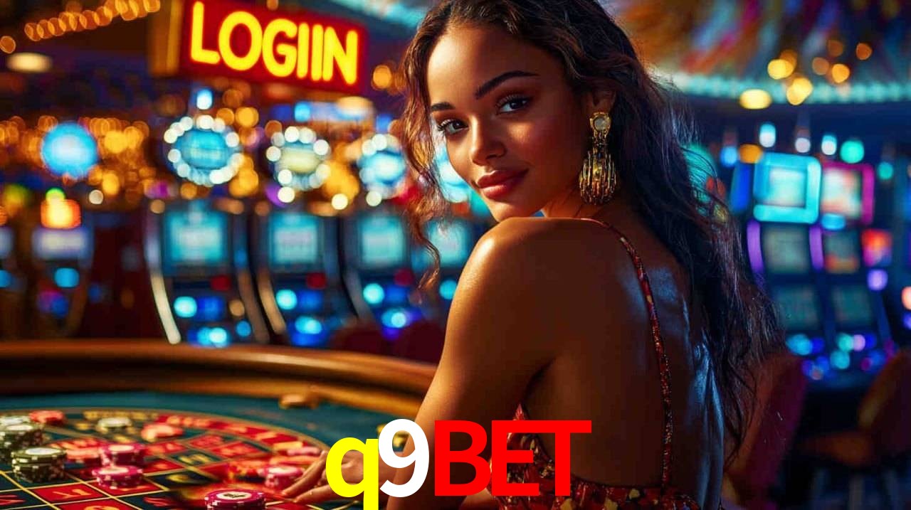 Jogos de Slot q9bet