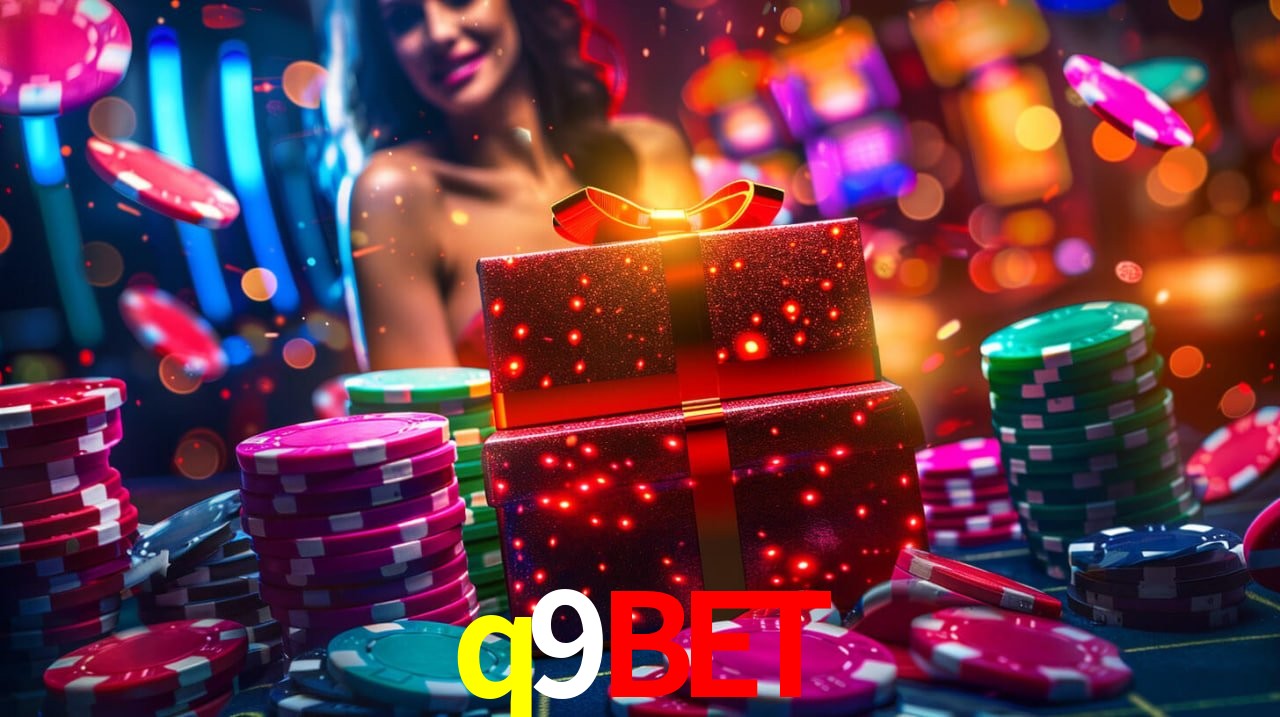 Apostas de Tênis q9bet